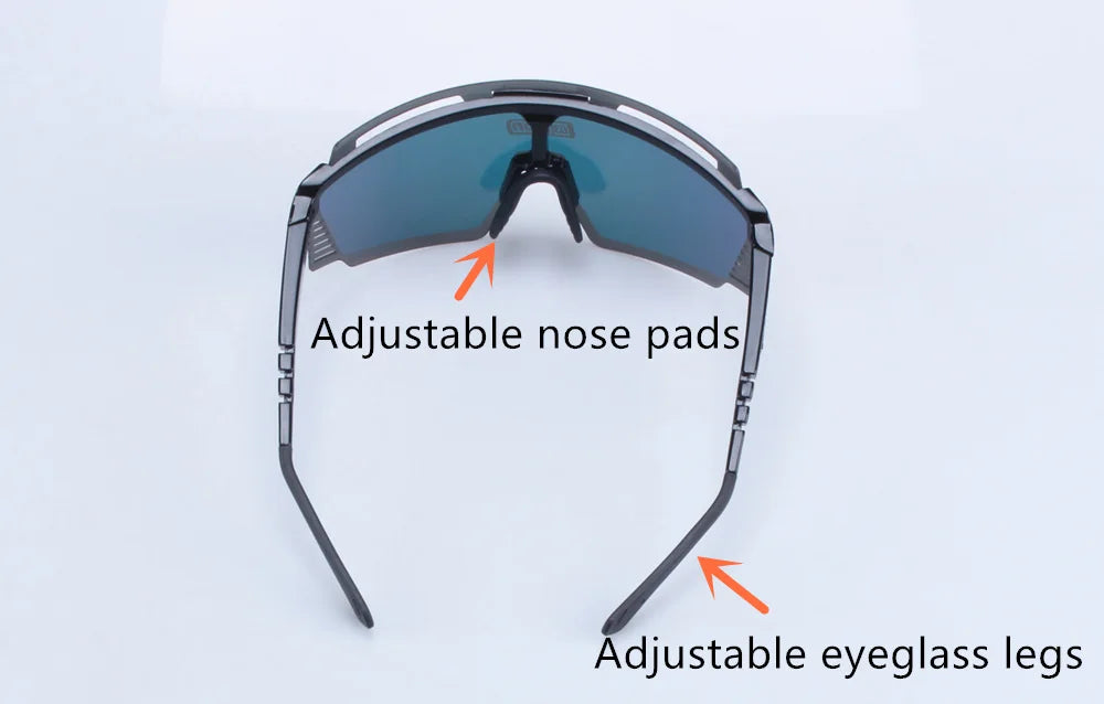Cyklistické brýle Scicon Outdoorové sportovní sluneční brýle Pánské MTB cyklistické fotochromatické brýle Dámské silniční a horské cyklistické brýle