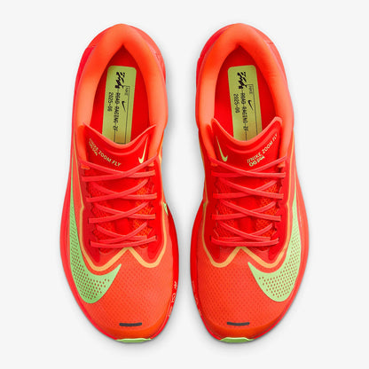 Nike Authentic ZOOM FLY 6 Мъжки издръжливи маратонки с амортизация FN8454-601