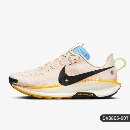 Oficjalne damskie buty do biegania w terenie Nike Pegasus Trail 5 z amortyzacją DV3865-007