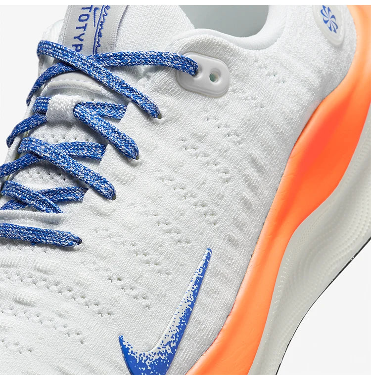 Chaussures de course Nike Authentic Summer pour femme, rembourrées et confortables, modèle HJ6649-900