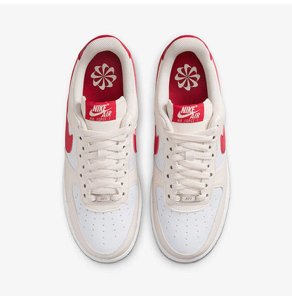 Nike Official Genuine Air Force 1 Women's Air Force One Sneakers DC9486-109