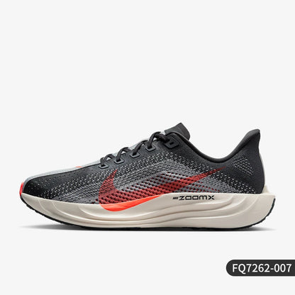 Chaussures de course Nike Pegasus Plus pour homme, en mesh respirant, authentiques, FQ7262-001