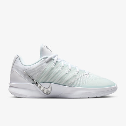 Chaussures de basket-ball rembourrées Nike Authentic Sabrina 3 EP pour homme et femme HF2882-101