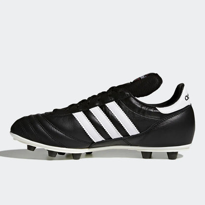 Zapatillas de fútbol Adidas Authentic New Season para hombre, bajas con cordones 015110