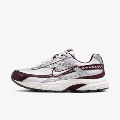 Nike INITIATOR Breathable Running Shoes Retro Running Shoes Slip-Resistant & Durable Cushioning Design Black FZ9020-100