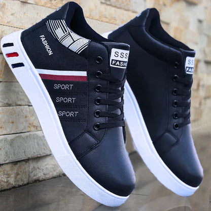 Men's Skateboarding Shoes 48 Casual High Top Walking Sneakers Sports Shoes Breathable Hip hop Shoes Street Shoes Chaussure Homme