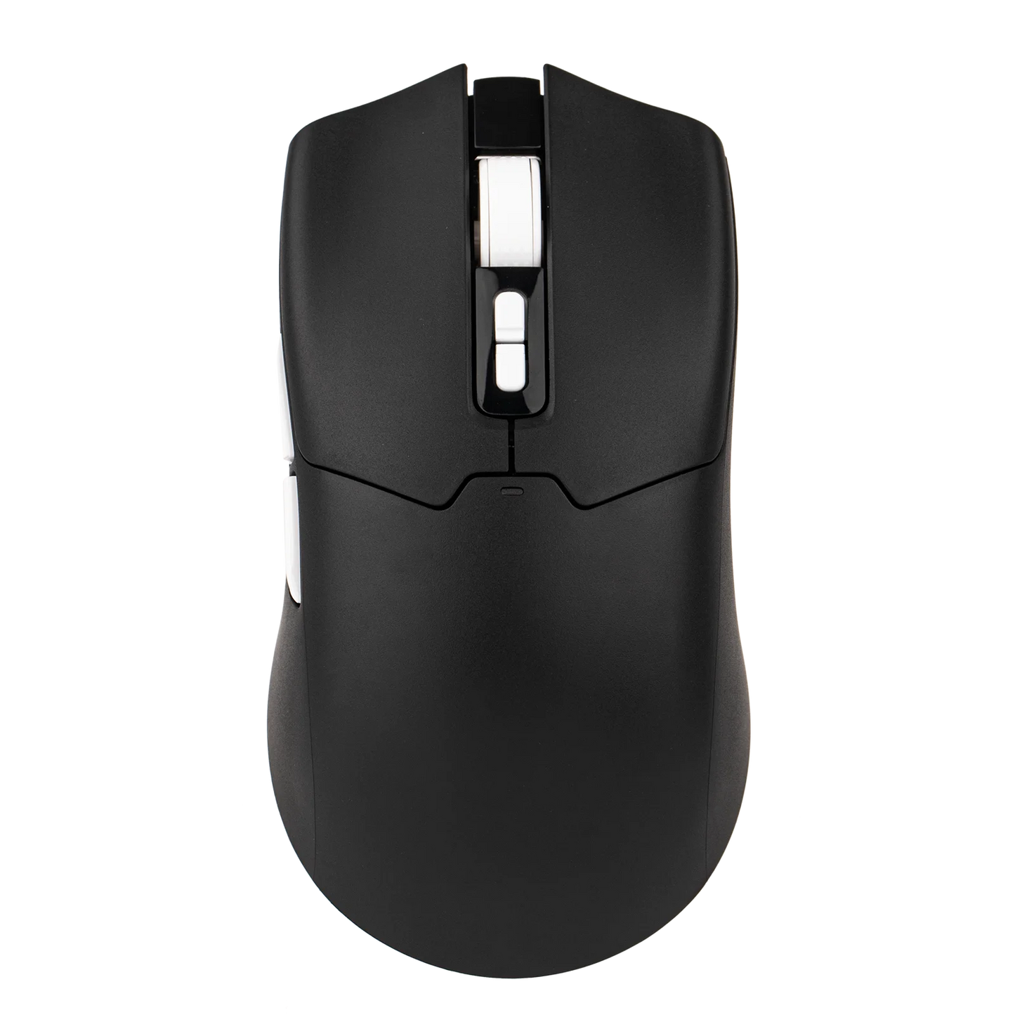 EPOMAKER Click Lite Wired/BT/2.4GHz Wireless Gaming Mouse, PAW3311 Sensor, 800 to 24000 DPI with 500mAh Battery for PC/Mac/Linux