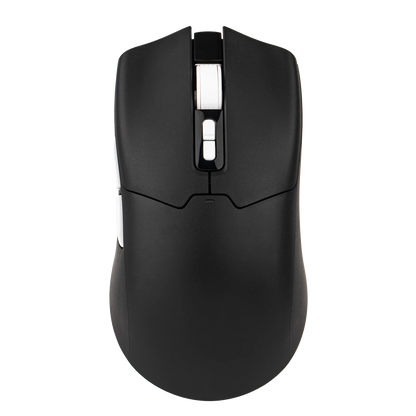 EPOMAKER Click Lite Wired/BT/2.4GHz Wireless Gaming Mouse, PAW3311 Sensor, 800 to 24000 DPI with 500mAh Battery for PC/Mac/Linux
