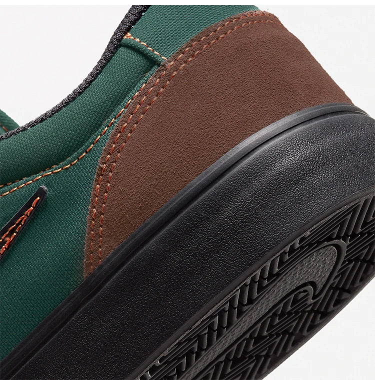 Oryginalne buty skateboardowe Nike SB Chron 2 Unisex z amortyzacją i lekkimi wstawkami DM3493-606