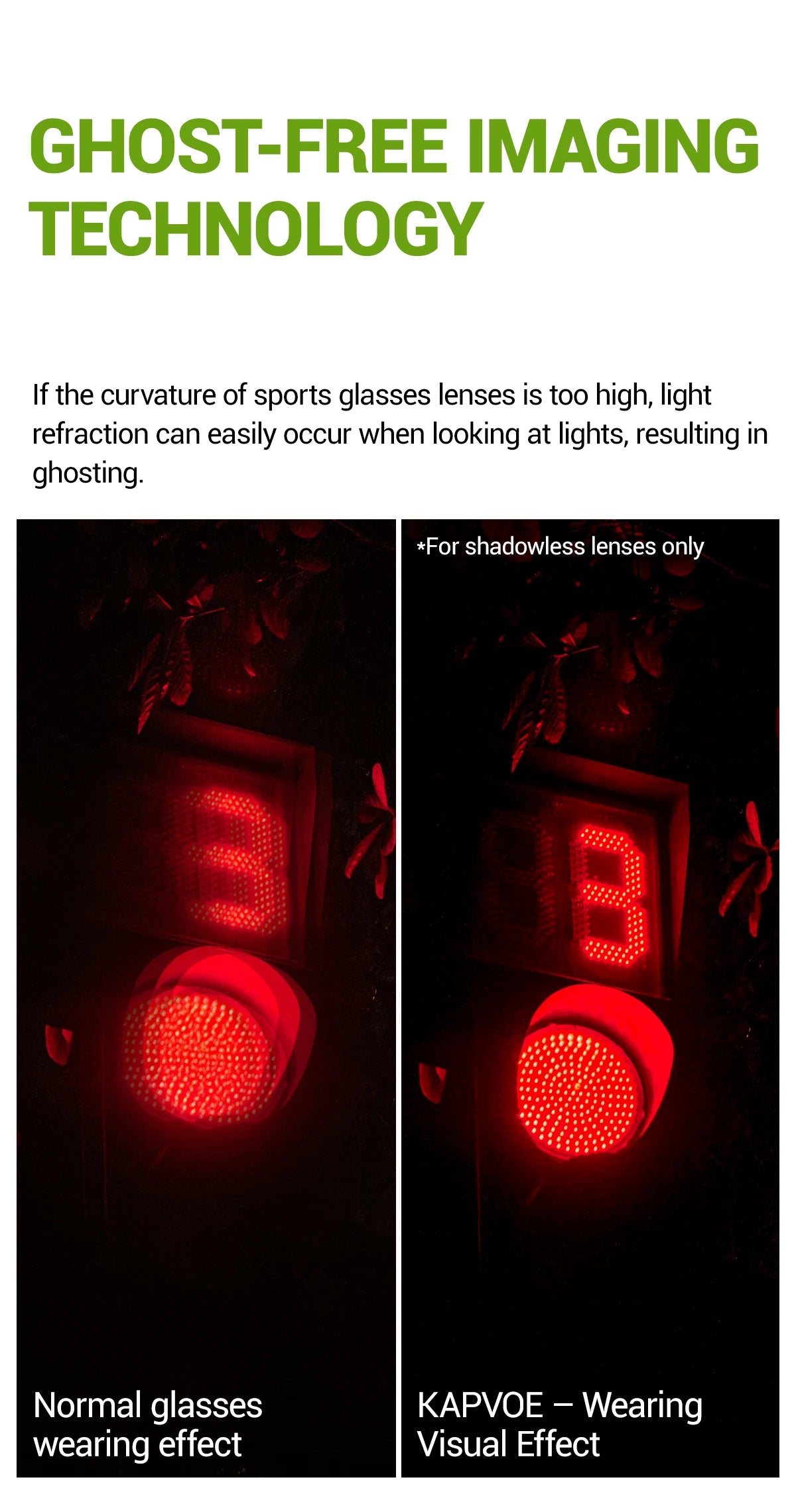 Kapvoe Turistické sluneční brýle Módní sluneční brýle pro muže na kempování Fotochromatické cyklistické brýle Brýle na horská kola Rybářské brýle Sportovní brýle