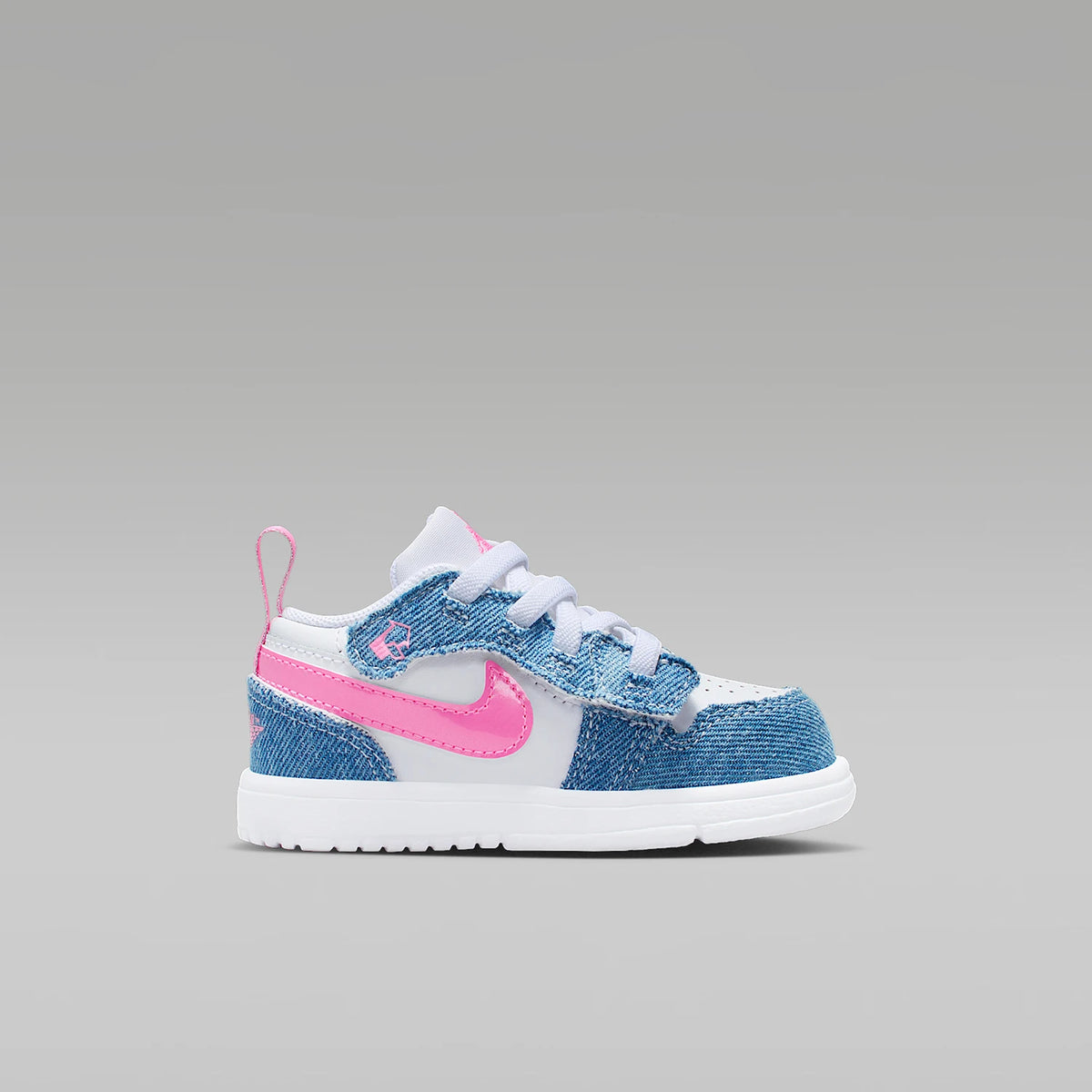 Chaussures de sport légères Nike JORDAN authentiques pour bébés et enfants, à velcro, pour tous les jours HQ2002-400