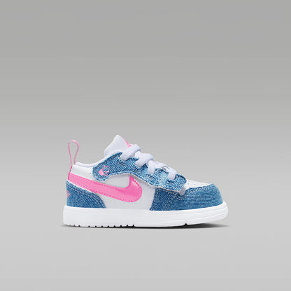 Chaussures de sport légères Nike JORDAN authentiques pour bébés et enfants, à velcro, pour tous les jours HQ2002-400