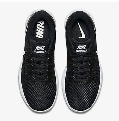 Chaussures de course confortables pour femme Nike LUNAR APPARENT authentiques 908998-001