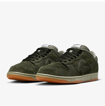 Baskets Nike Authentic Dunk Low pour homme et femme, rétro, légères et décontractées, à tige basse HJ0367-301