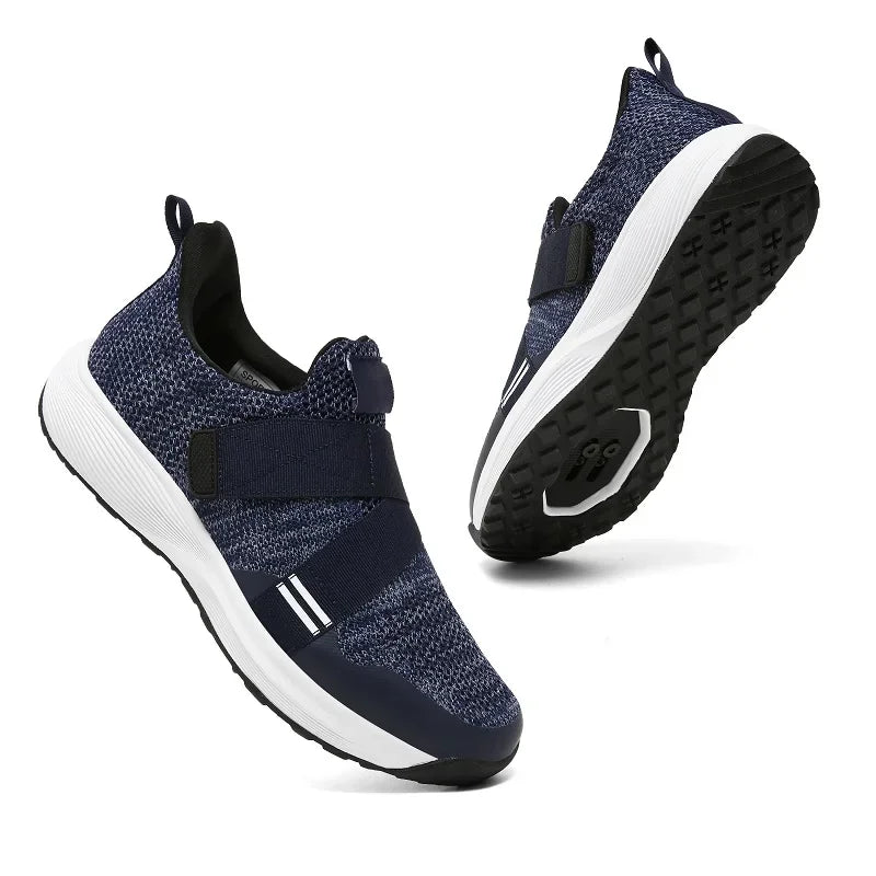 Cycling Mountain Bike Shoes Men Indoor Flat MTB Bicycle Footwear Cycling Sneaker Women Dirt Downhill Enduro Shoes Sports Biking