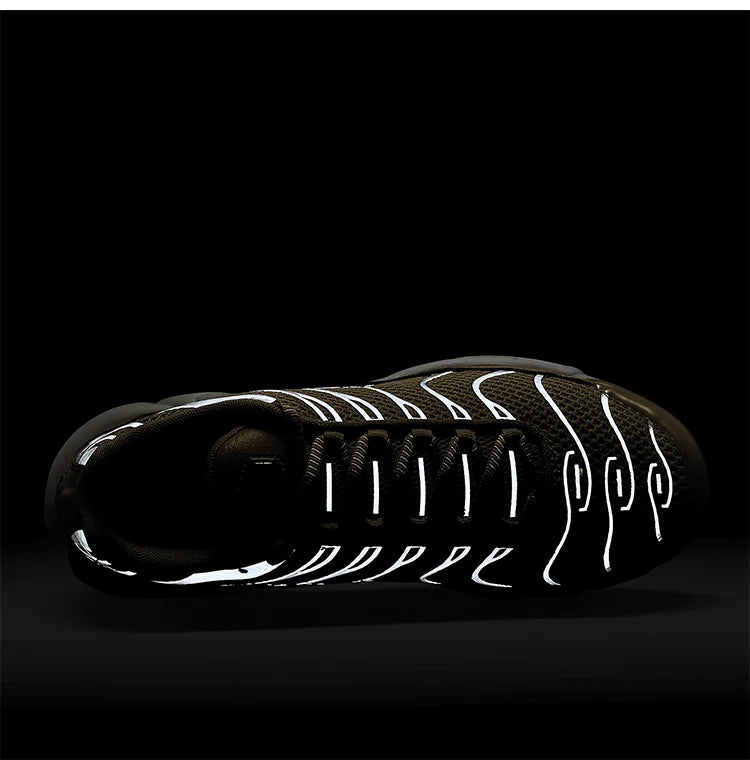 Pantofi de alergare sportivi confortabili Nike Authentic Air Max Plus pentru femei FV8480-200