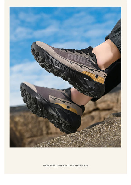 Vyriški bekelės bėgimo batai pavasariui ir vasarai, lauko sportiniai batai su tvirtu sukibimu, kvėpuojantys trail bėgimo batai moterims