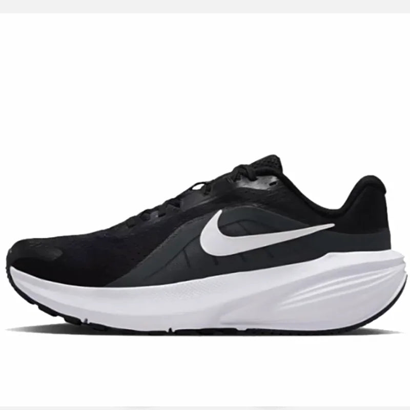Chaussures de course et d'entraînement Nike Downshifter 14 pour homme, noires et blanches, IB1895-002