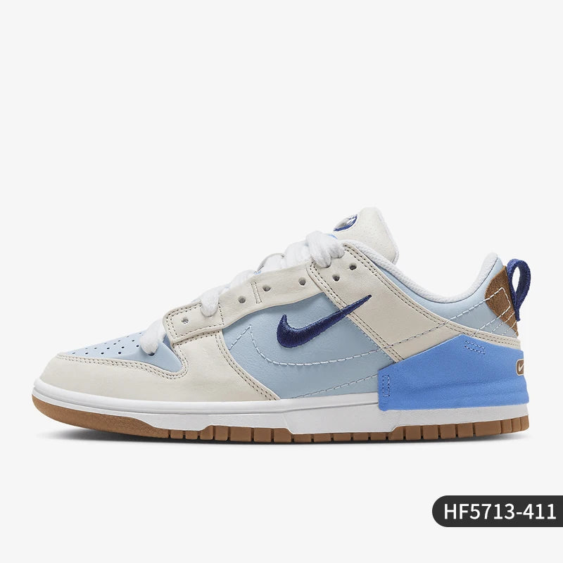 Nike äkta Dunk Low Disrupt 2 sportskor för damer HF5713-411