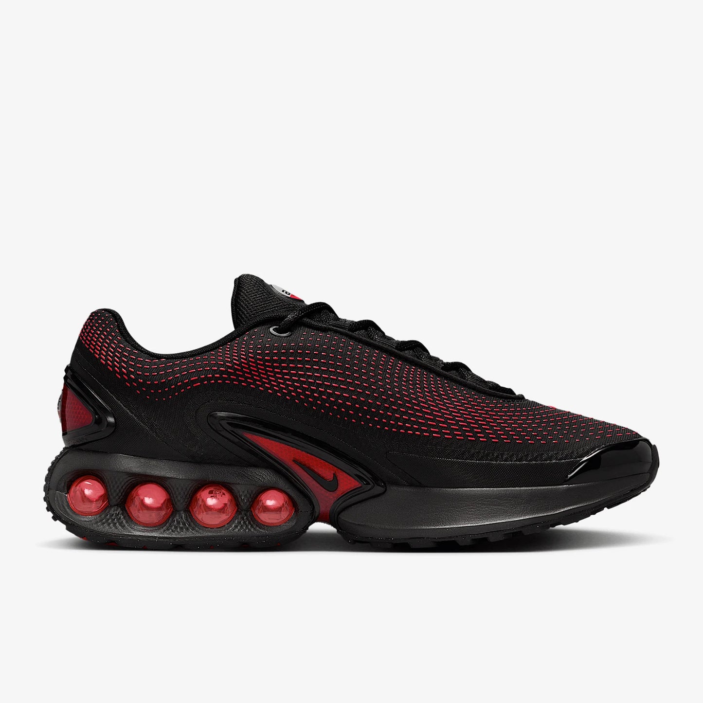 Nike Authentic AIR MAX DN reaktionsschnelle Herren-Laufschuhe HV5235-002