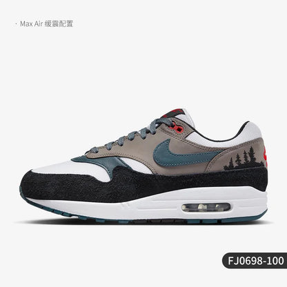 Nike Genuine New Unisex Breathable Outdoor Training Running Shoes FJ0698-100