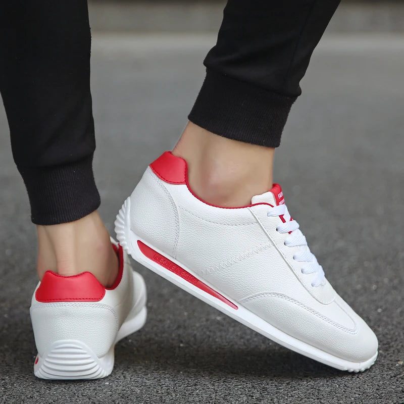 Chaussures de course pour homme, chaussures décontractées, baskets tendance, mocassins, chaussures de loisirs pour homme, chaussures de sport, chaussures respirantes, chaussures de jogging, chaussures de tennis, chaussures de luxe