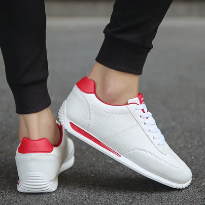 Chaussures de course pour homme, chaussures décontractées, baskets tendance, mocassins, chaussures de loisirs pour homme, chaussures de sport, chaussures respirantes, chaussures de jogging, chaussures de tennis, chaussures de luxe