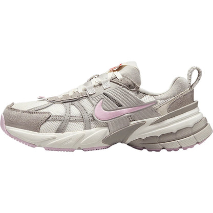 Nike Authentic V2K RUN Γυναικεία αθλητικά παπούτσια με πλέγμα, αναπνεύσιμα, ρετρό, καθημερινής χρήσης HV5997-161