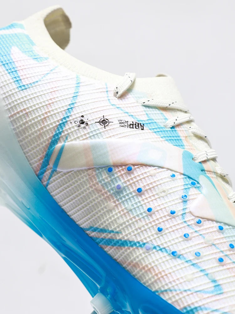 Chaussures de football Kelme pour homme, Ag/fg, crampons mixtes, adulte, professionnelles, pour gazon artificiel, chaussures de compétition et d'entraînement quotidien
