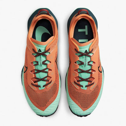 Chaussures de course unisexes Nike Authentic Air Zoom Terra Kiger 8 DH0649-801