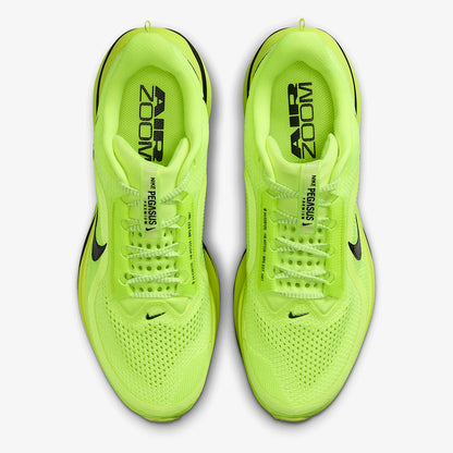 Nike Authentic Pegasus Premium stötdämpande och slitstarka löparskor för män HQ2592-700