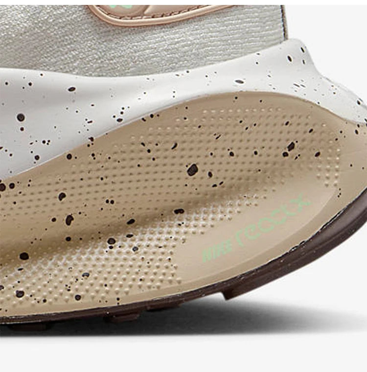 Chaussures de course Nike authentiques pour homme, basses, en mesh respirant, modèle HF5710-101