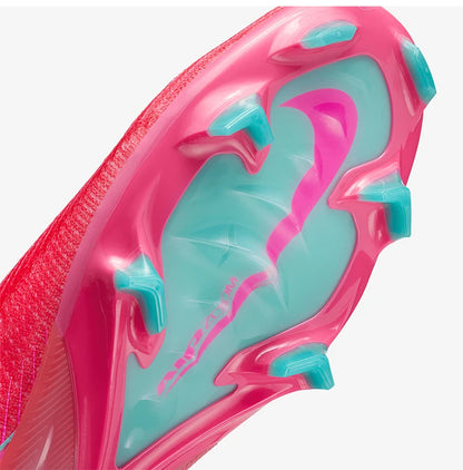 Nike, äkta nya halksäkra och slitstarka fotbollsskor för män FQ1454-800