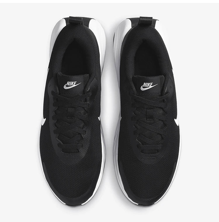 Chaussures de course Nike Authentic Promina pour homme, semelle épaisse rembourrée, respirantes, pour la marche, FV5285-002