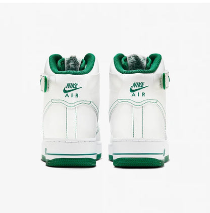 Nike Authentic Air Force 1 HI dammoderna slitstarka sportskor DV1138-101
