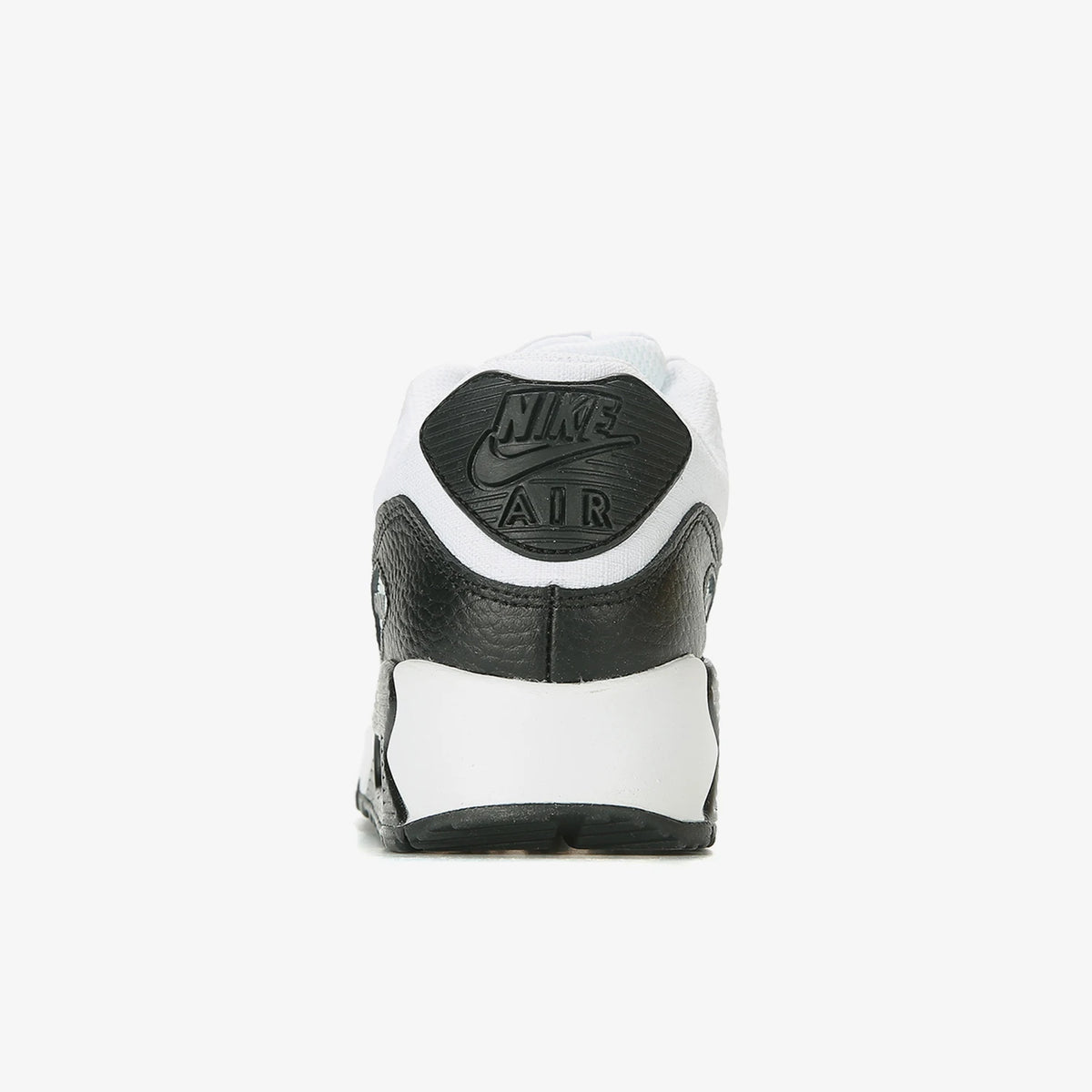 Chaussures de sport et de loisirs Nike pour femme, coupe basse, avec amorti AIR MAX 90 d'origine, 325213-139