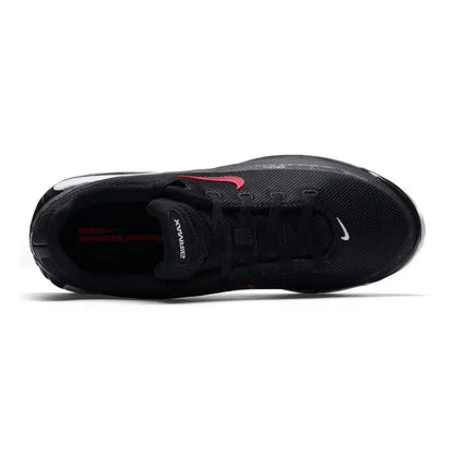 Chaussures de sport Nike pour homme Air Max Bia : chaussures à amorti pneumatique, absorbant les chocs, résistantes à l'usure, respirantes, chaussures de ville et de course à pied