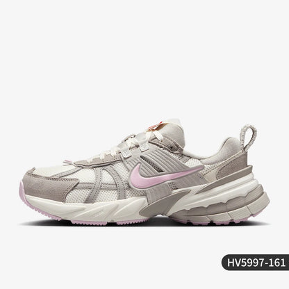 Nike Authentic V2K RUN Γυναικεία αθλητικά παπούτσια με πλέγμα, αναπνεύσιμα, ρετρό, καθημερινής χρήσης HV5997-161