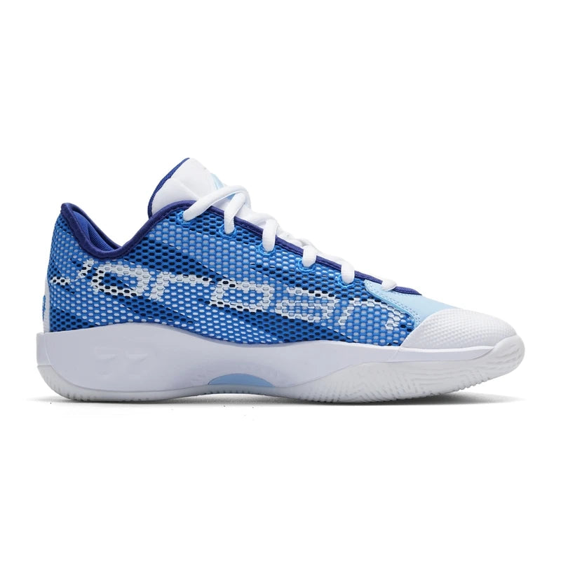 Nike Men's Shoes Jordan Luka 77 Pf Sports Shoes for Actual Competition Training Breathable Casual Basketball Shoes If1611-102