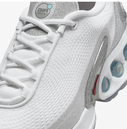 Nike Authentic Nya minimalistiska löparskor med snörning i mesh för damer HQ3457-161