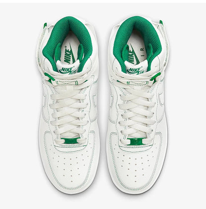 Nike Authentic Air Force 1 HI dammoderna slitstarka sportskor DV1138-101