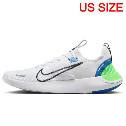 NIKE FREE RN FK NEXT NATURE Męskie buty do biegania – trampki