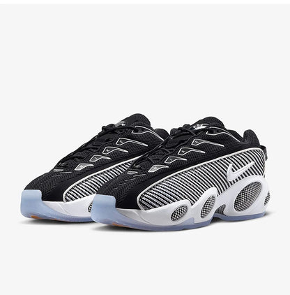 Nike Original Glide x NOCTA Unisex Strapazierfähige Sneakers DM0879-001