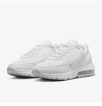 Nike officiële authentieke ademende, lichtgewicht trainingsschoenen met demping voor heren en dames, casual DR0453-101