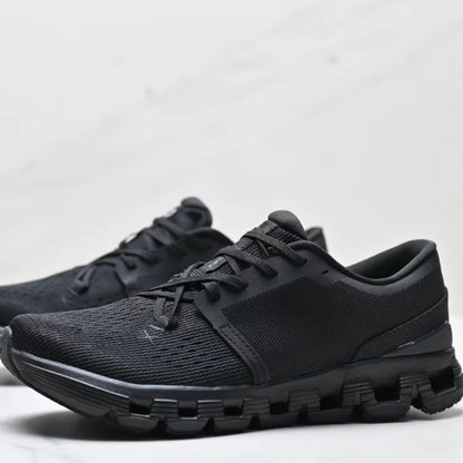 Scarpe da running outdoor basse, leggere e traspiranti, unisex, scarpe sportive casual in PU con tomaia in mesh antiscivolo...