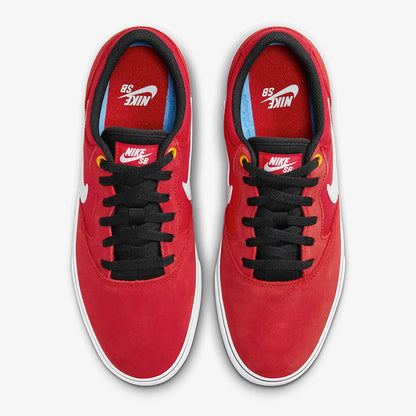 Oryginalne buty skateboardowe Nike SB Chron 2 Unisex z amortyzacją i lekkimi wstawkami DM3493-606