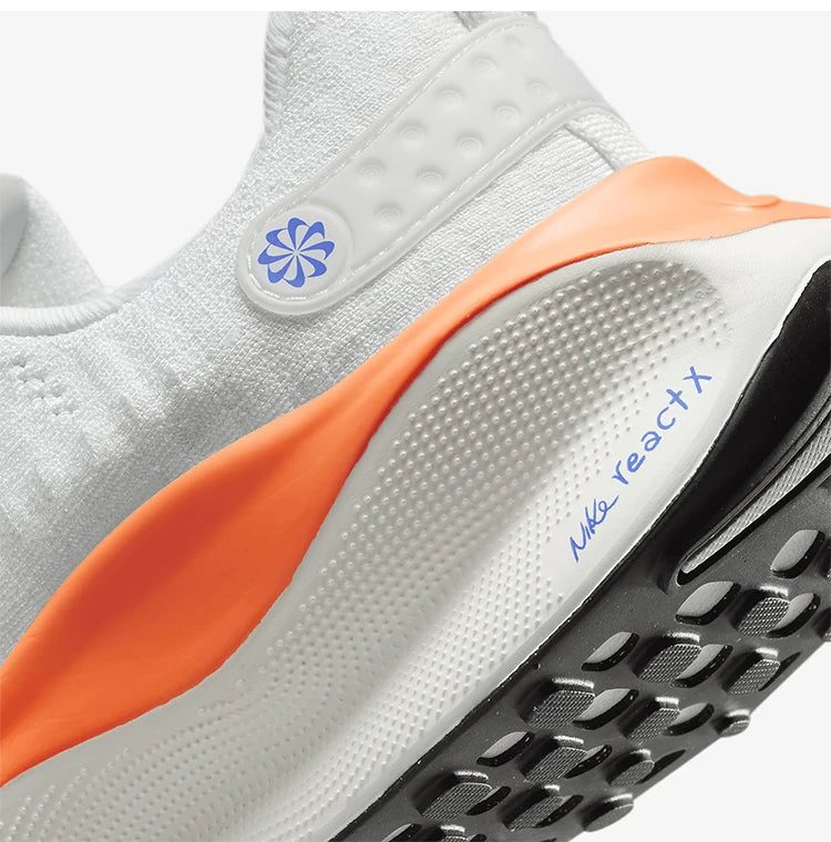 Chaussures de course Nike Authentic Summer pour femme, rembourrées et confortables, modèle HJ6649-900