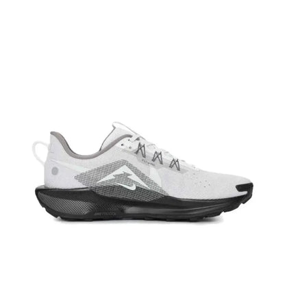 Nike Pegasus Trail 5 Unisex Low-Top Trail Running Shoes, Lightweight Cushioned Grip for Outdoor Sports IB7667-001