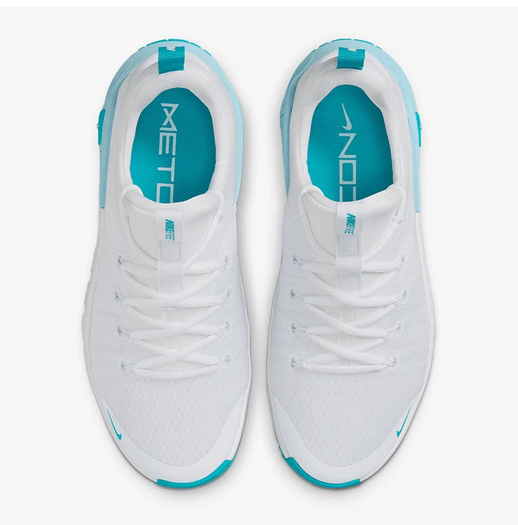 Chaussures de course et d'entraînement Nike officielles, authentiques, toutes saisons, rembourrées et respirantes pour femme FJ7126-107