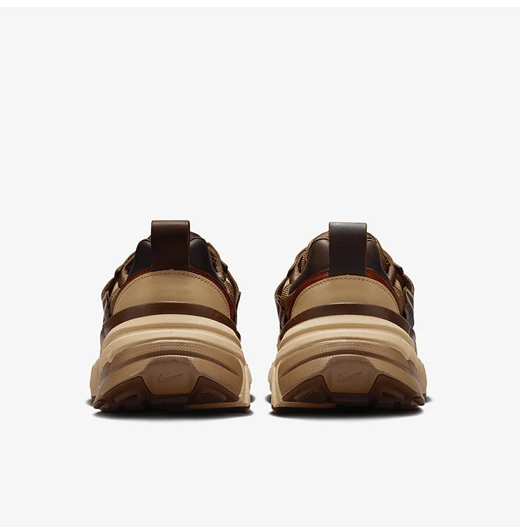 Nike Official V2K Run - Scarpe da uomo rétro resistenti e traspiranti stile dad shoe HQ3445-222